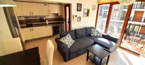 Fazouro Apartment | Playa Foz con Piscina y Terraza