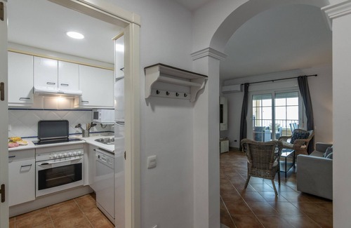 Punta del Moral Apartment | Playa Grande - Punta del Moral Beach PPHG27P1