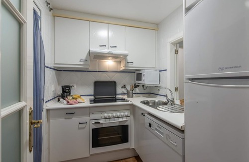 Punta del Moral Apartment | Playa Grande - Punta del Moral Beach PPHG27P1