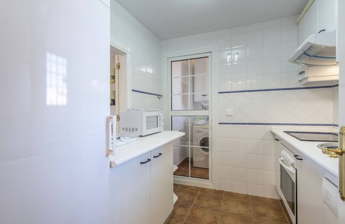 Punta del Moral Apartment | Playa Grande PLUS - Punta del Moral Beach PPHG207P209