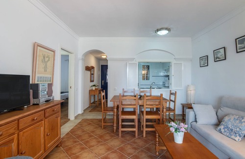 Punta del Moral Apartment | Playa Grande - Punta del Moral Beach PPHG88P84