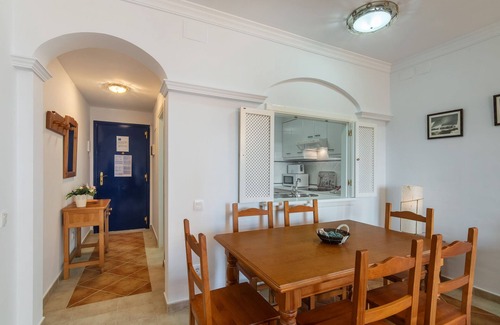Punta del Moral Apartment | Playa Grande - Punta del Moral Beach PPHG88P84