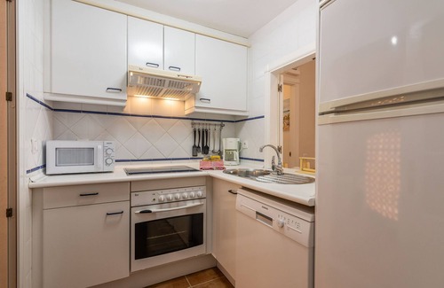 Punta del Moral Apartment | Playa Grande - Punta del Moral Beach PPHG52P15
