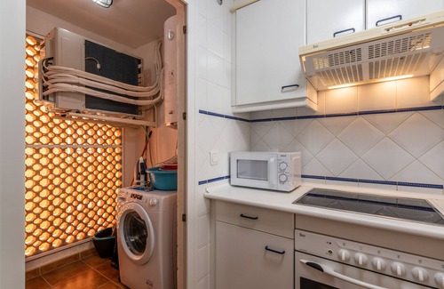 Punta del Moral Apartment | Playa Grande - Punta del Moral Beach PPHG52P15