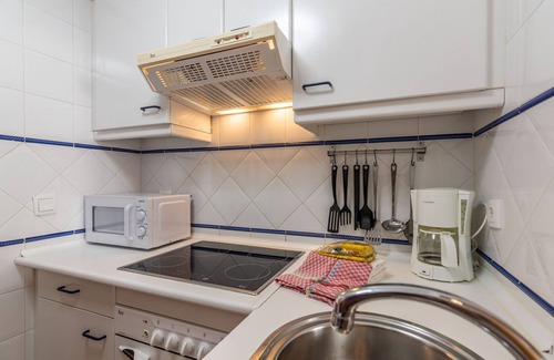 Punta del Moral Apartment | Playa Grande - Punta del Moral Beach PPHG52P15