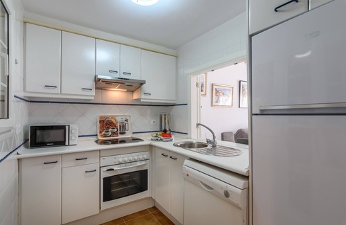 Punta del Moral Apartment | Playa Grande - Punta del Moral Beach PPHG149P105