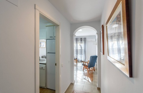Punta del Moral Apartment | Playa Grande - Punta del Moral Beach PPHG149P105