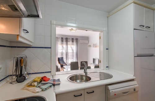 Punta del Moral Apartment | Playa Grande - Punta del Moral Beach PPHG149P105