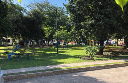 Downtown Cancun Apartment | PLAYA HERMOSA HOUSE in the HEART of CANCUN