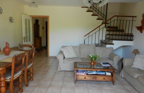 Islantilla House | PLAYA ISLANTILLA, luxury large 4 bed villa, beautiful gardens/pools, near beach