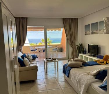 Solana del Matorral Apartment | Playa Jandia Fuerteventura