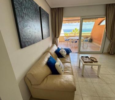 Solana del Matorral Apartment | Playa Jandia Fuerteventura