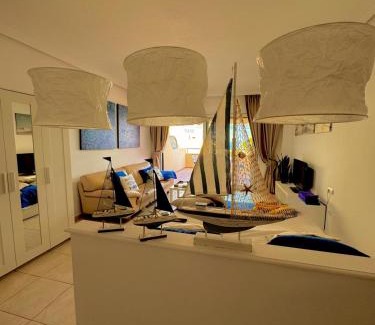 Solana del Matorral Apartment | Playa Jandia Fuerteventura