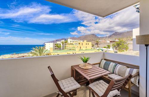 Santiago del Teide Apartment | Playa La Arena 2 Bed Apartment