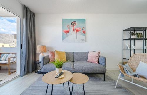 Santiago del Teide Apartment | Playa La Arena 2 Bed Apartment