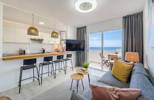 Santiago del Teide Apartment | Playa La Arena 2 Bed Apartment