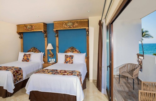 Romantic Zone Hotel | Playa Los Arcos Hotel Beach Resort & Spa