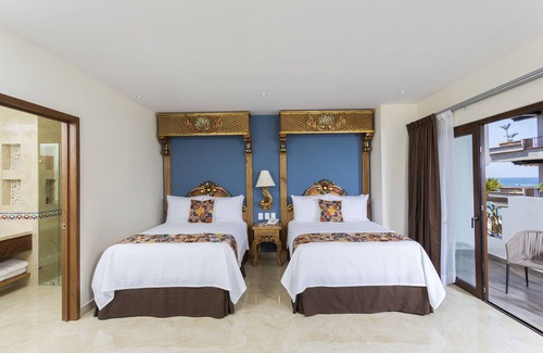 Romantic Zone Hotel | Playa Los Arcos Hotel Beach Resort & Spa