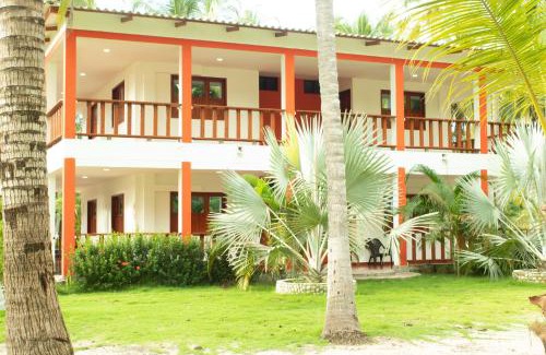 Buritaca Cabin | Playa Mareygua Hostal