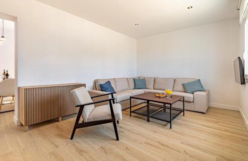 Rincon de la Victoria House | Playa Marina