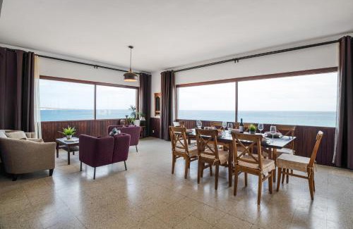 Haria Villa | Playa Marina Eco Beach Villa