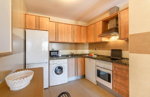 Punta del Moral Apartment | Playa Marina - Punta del Moral Beach PPHM218P41