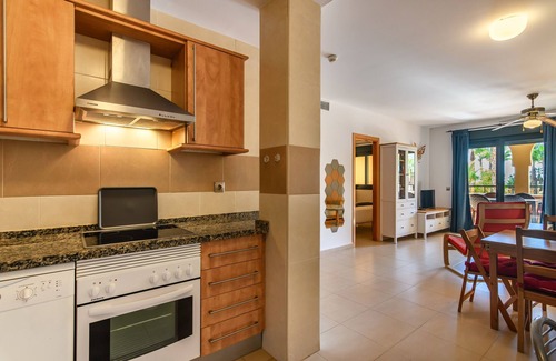 Punta del Moral Apartment | Playa Marina - Punta del Moral Beach PPHM218P41