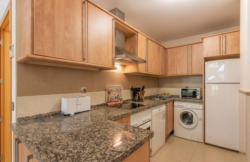 Punta del Moral Apartment | Playa Marina - Punta del Moral Beach PPHM208P32