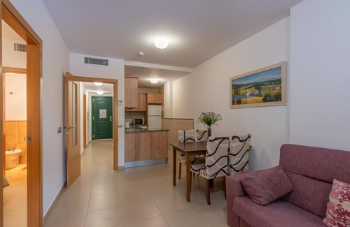Punta del Moral Apartment | Playa Marina - Punta del Moral Beach PPHM208P32