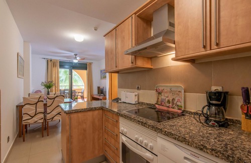 Punta del Moral Apartment | Playa Marina - Punta del Moral Beach PPHM208P32
