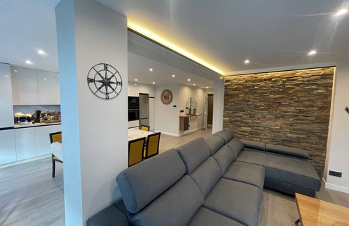 La Coruna Apartment | Playa Orzan Premium
