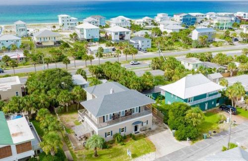 Villa Primera House | Playa Panferio