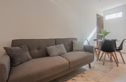 Zazil-ha Apartment | Playa Paradise Beach Escape