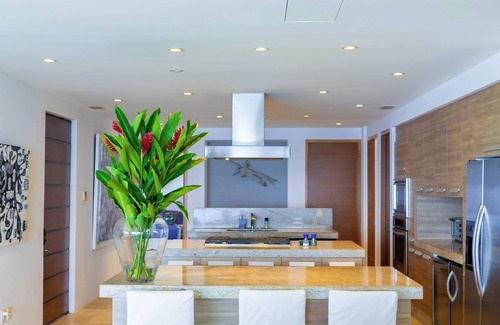 Mismaloya Condo | Playa Paradisiaca condo lujoso
