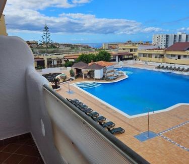 Playa Paraiso Apartment | Playa Paraiso Costa Adeje Apartment