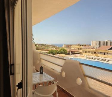 Playa Paraiso Apartment | Playa Paraiso Costa Adeje Apartment