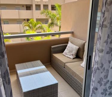 Playa Paraiso Apartment | Playa Paraiso, El Horno Holidays and Relax