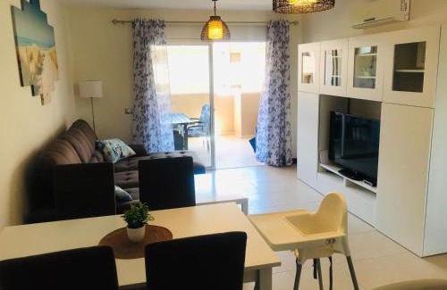 Playa Paraiso Apartment | Playa Paraiso, El Horno Holidays and Relax