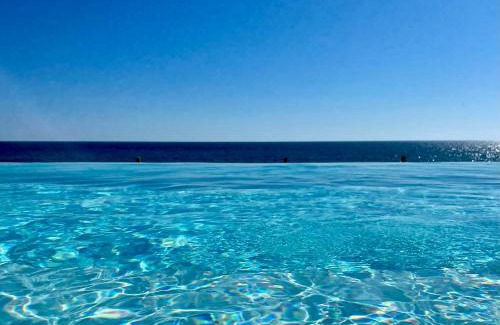 Marina di Lizzano Bed & Breakfast | Playa Paraiso