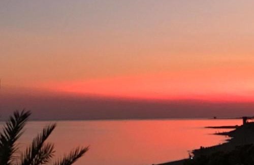 Marina di Lizzano Bed & Breakfast | Playa Paraiso