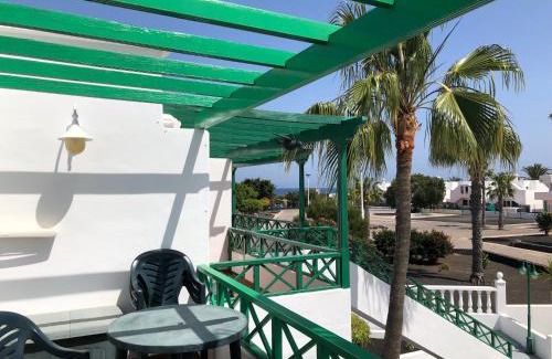Los Pocillos Apartment | Playa Park