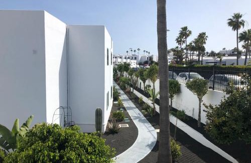 Los Pocillos Apartment | Playa Park