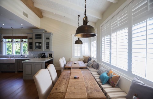 Carpinteria Apartment | Playa Penthouse with Ocean Views (3 Bed/3.5 Bath)