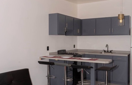 Ensenada House | PLAYA PRIVADA