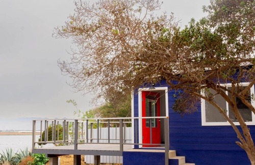 Ensenada House | PLAYA PRIVADA