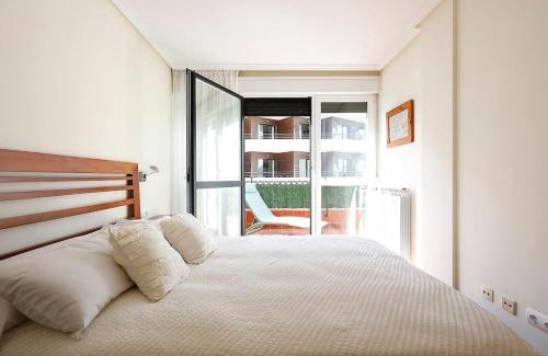 Orio Apartment | Playa, río y monte en 1ª linea