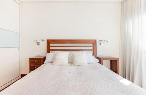 Orio Apartment | Playa, río y monte en 1ª linea