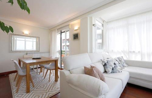 Orio Apartment | Playa, río y monte en 1ª linea