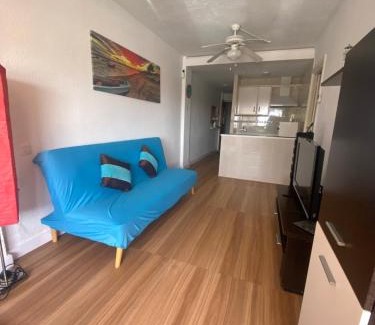 El Rompido Apartment | Playa Rompido