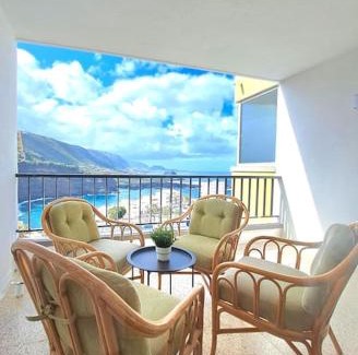 San Marcos Apartment | Playa San Marcos Apt.Mirador del Roque